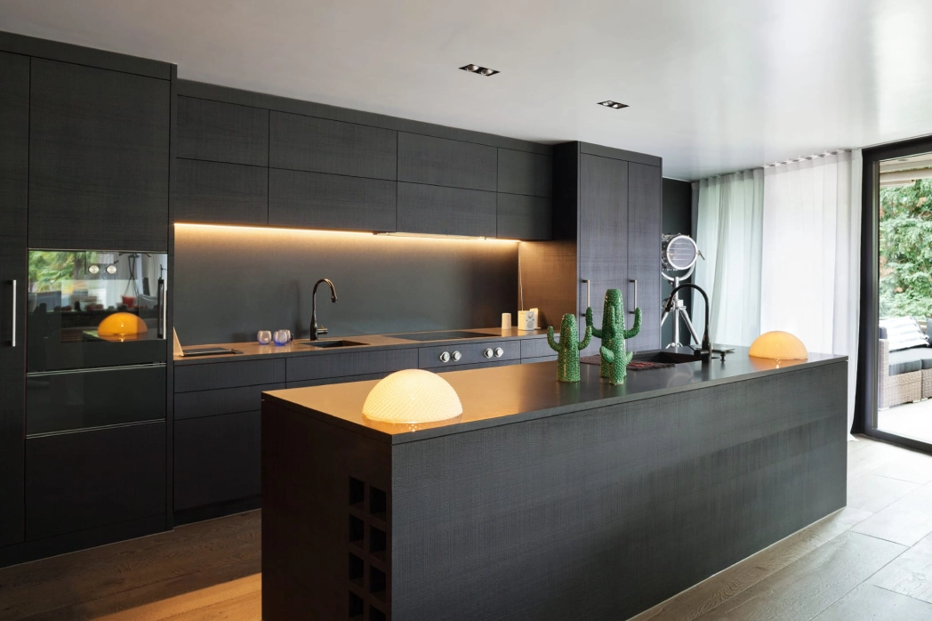 Renovation Experts