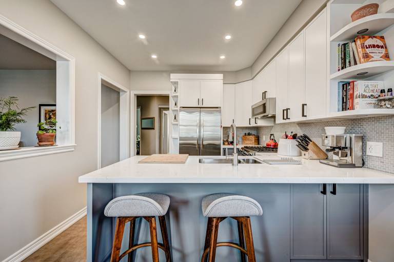 Kitchen Countertops