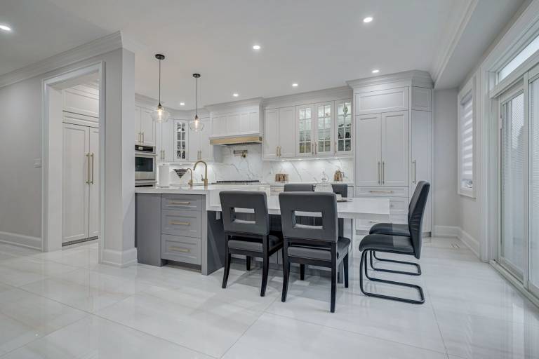 ClearView Kitchens