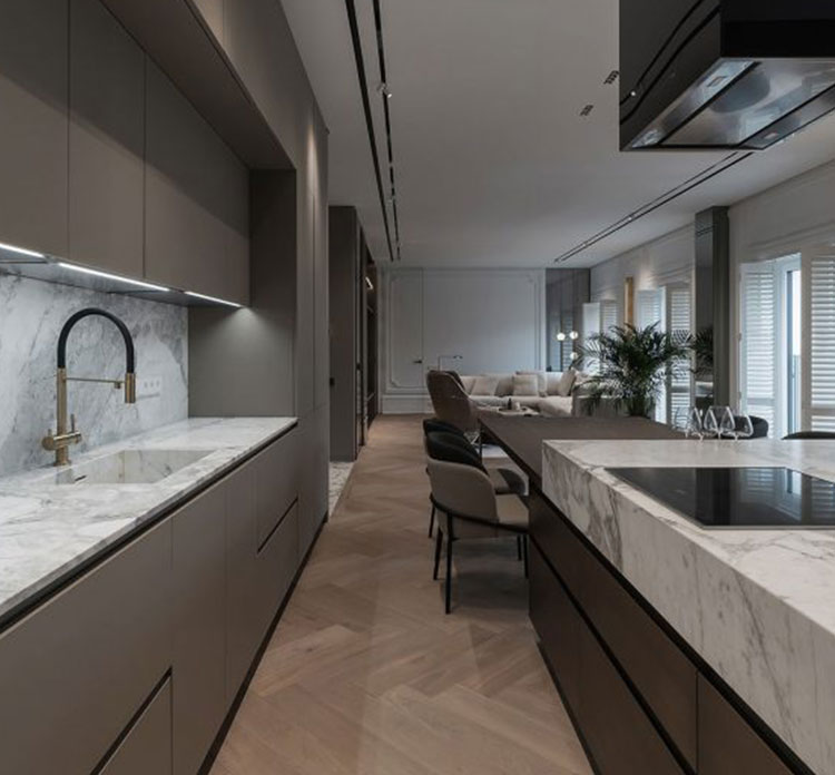 Kitchens Remodeling