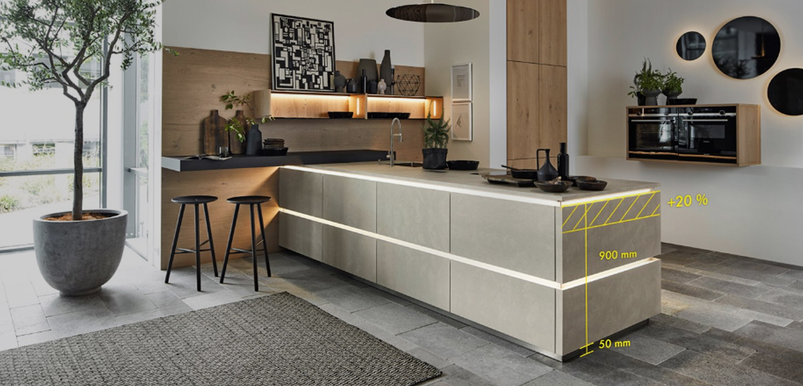 Kitchen Cabinets