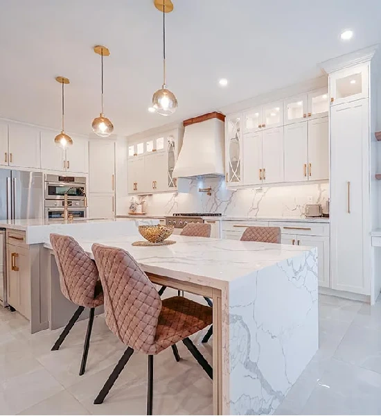 Kitchen Renovation