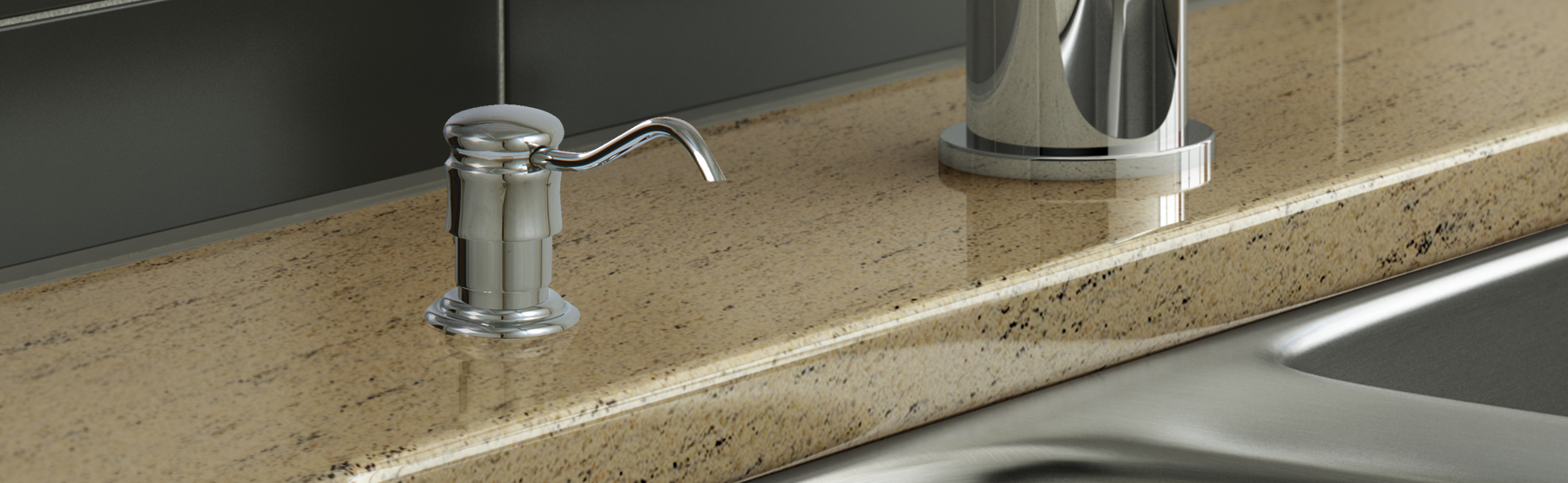 Soap Dispenser