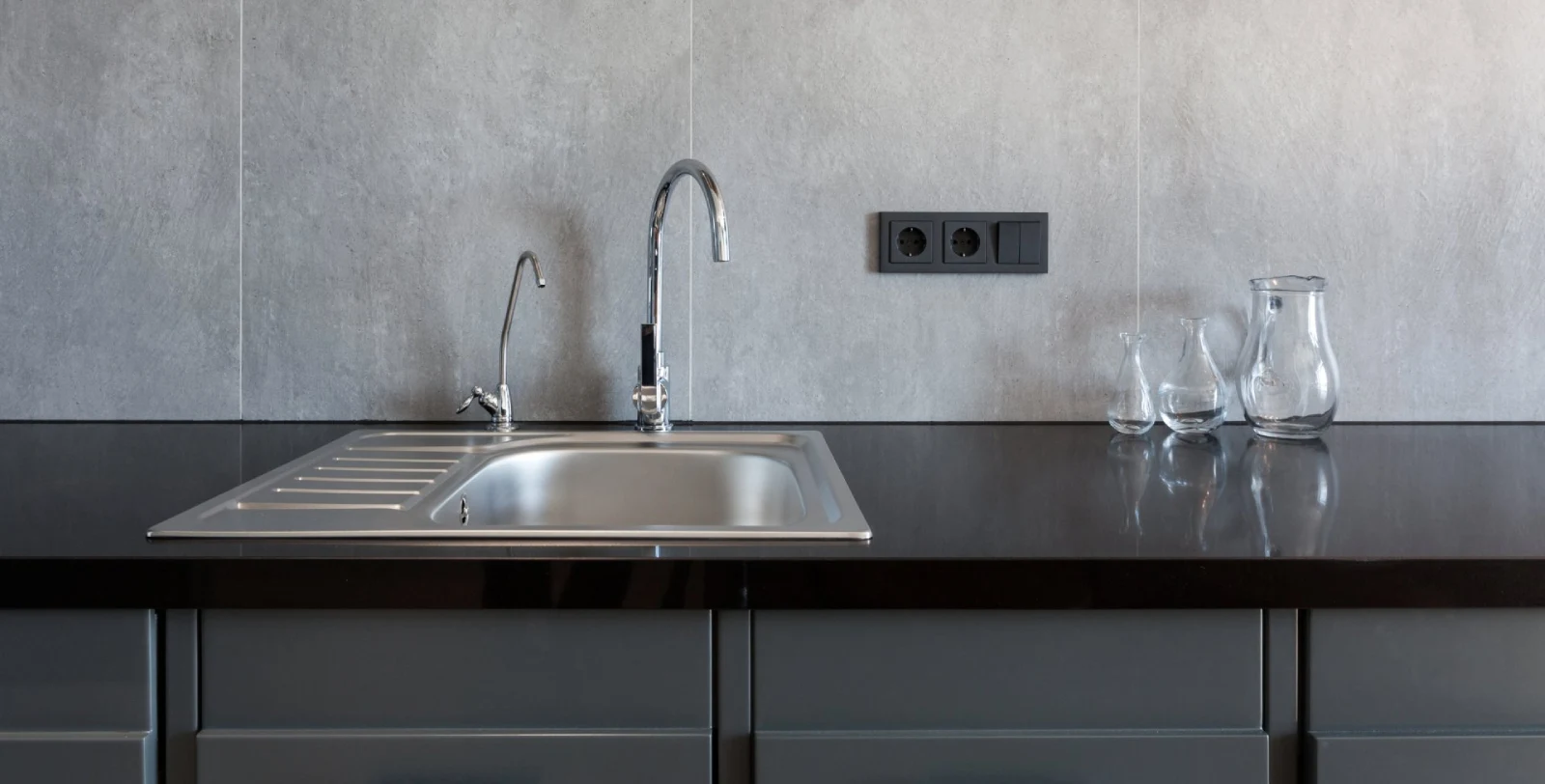 Kitchen Sinks