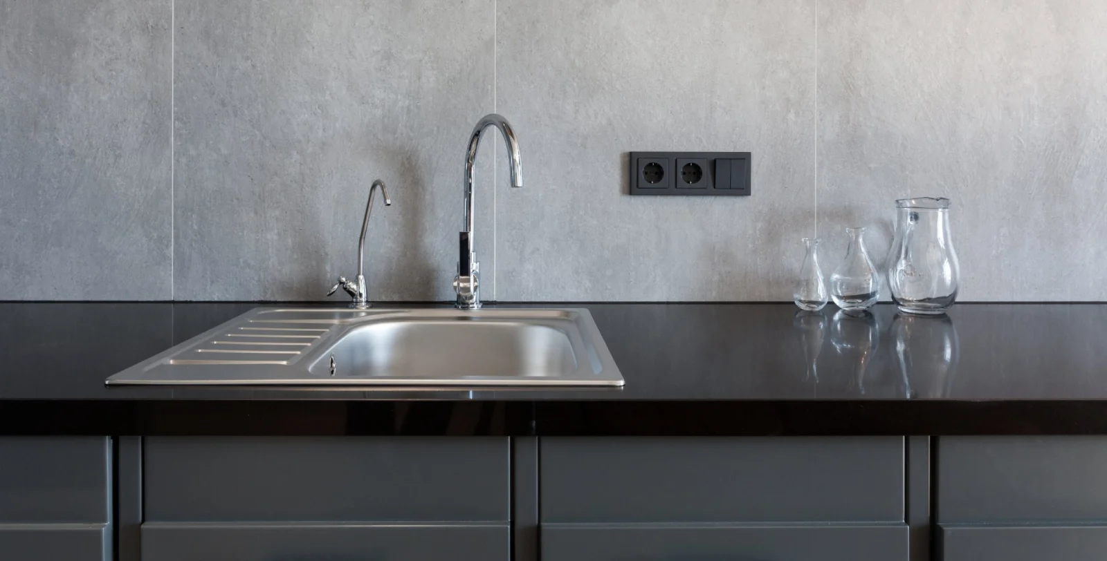 Kitchen Sinks