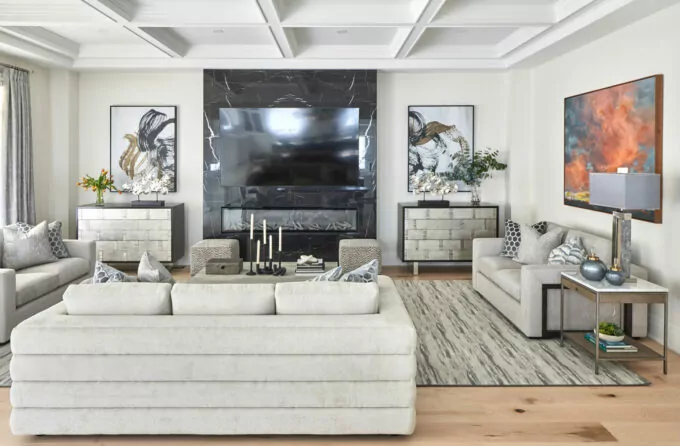 Kleinburg Family Oasis Design & Décor