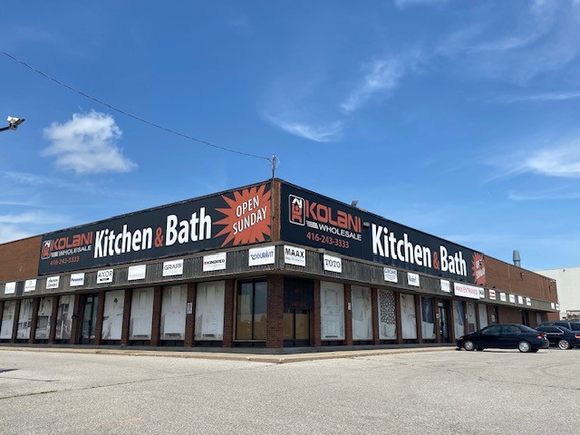 Kolani Kitchen & Bath