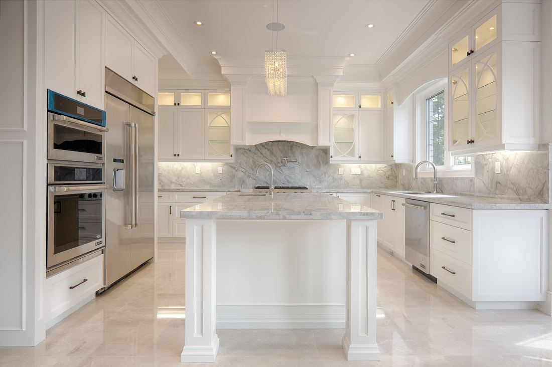 Kitchen Gallery 