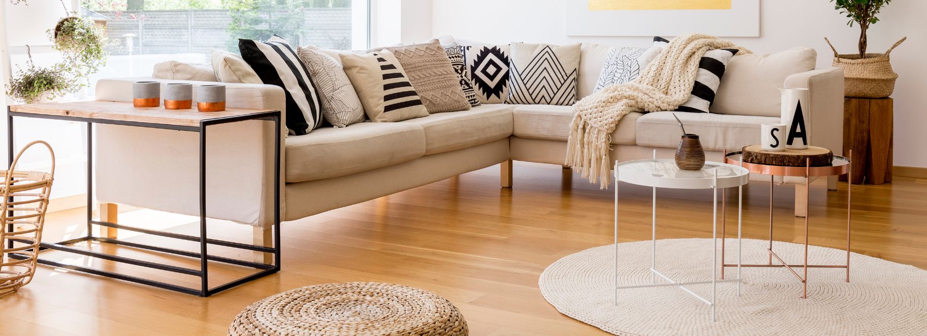 Laminate Flooring