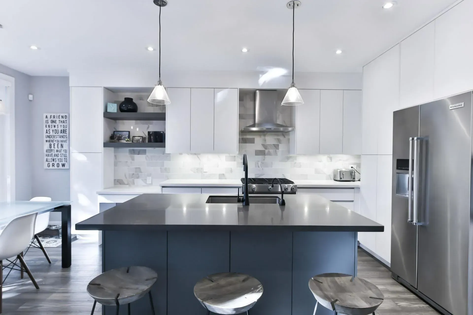 Countertops