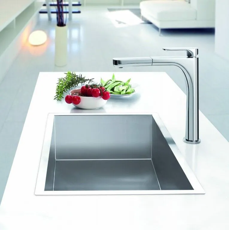 Kitchen Sinks
