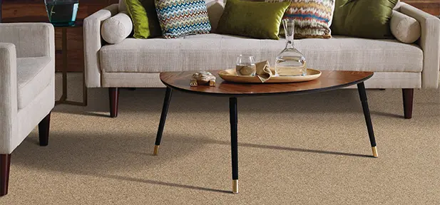 Carpet Flooring