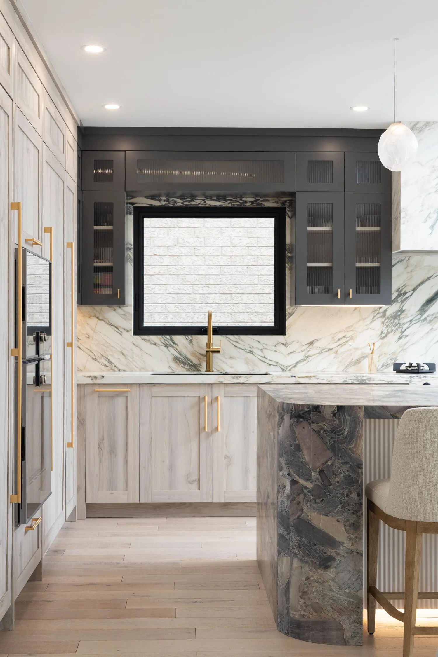 Luxury Kitchen Design