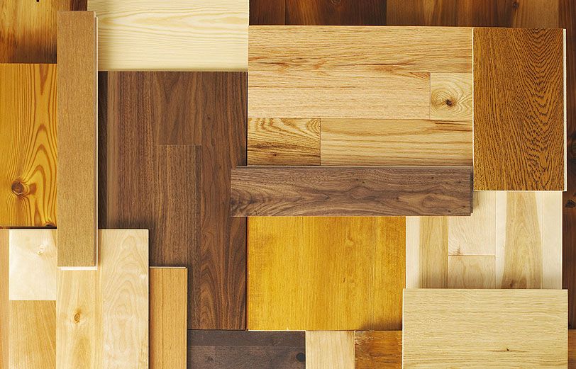 Canadian Flooring