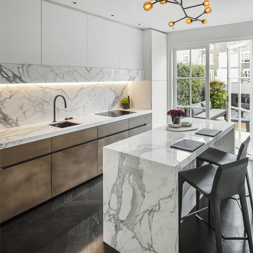 Marble