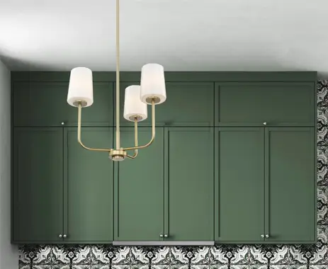 Mini Chandeliers