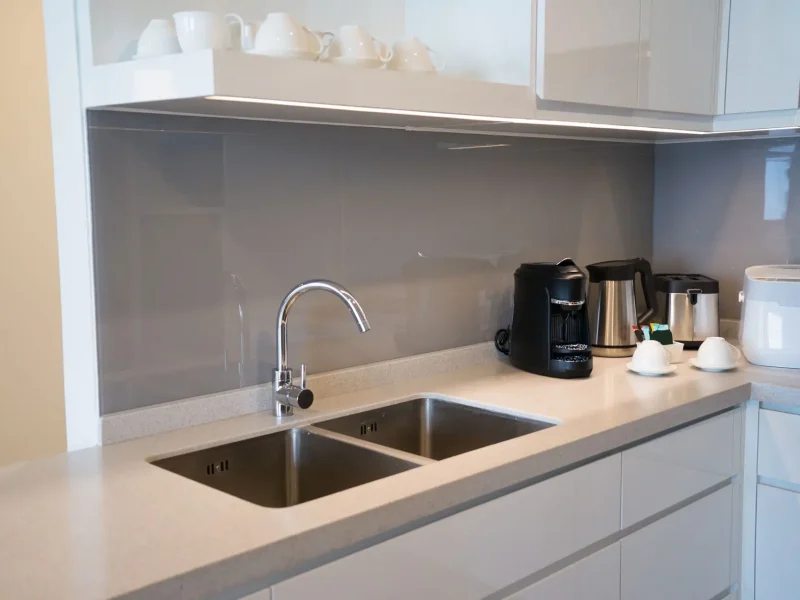 Kitchen Modeling Design #2