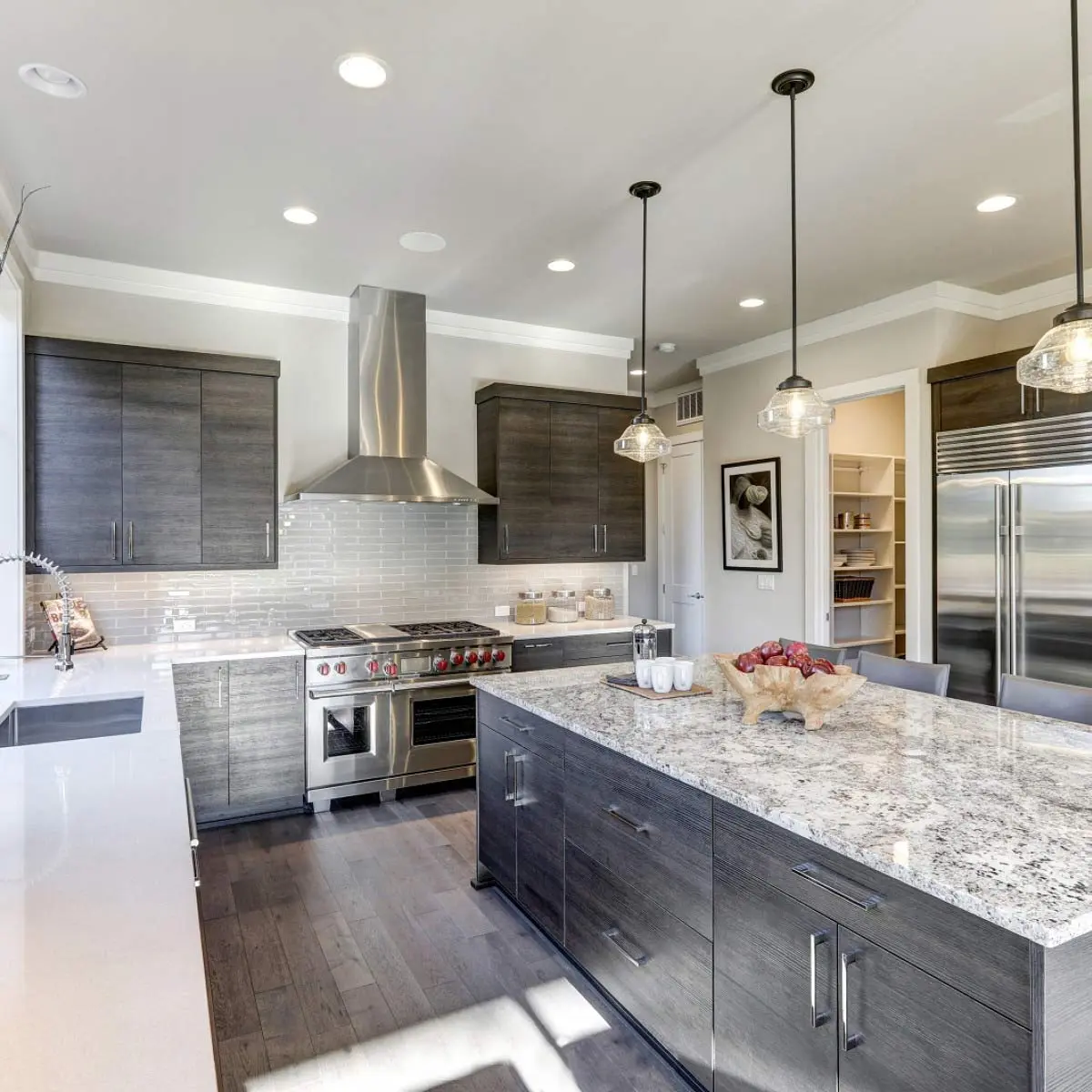 Quartz Countertops