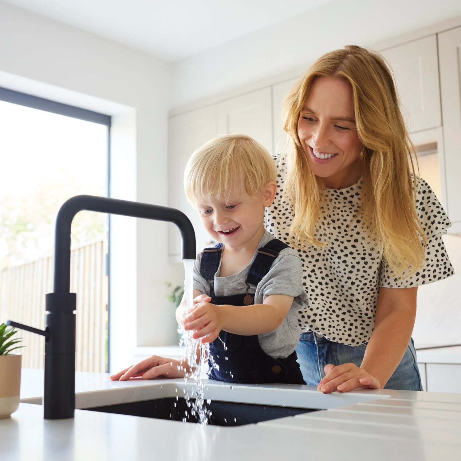Granite Kitchen Sinks