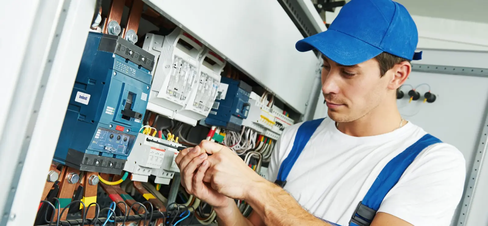 Emanuel Electrical