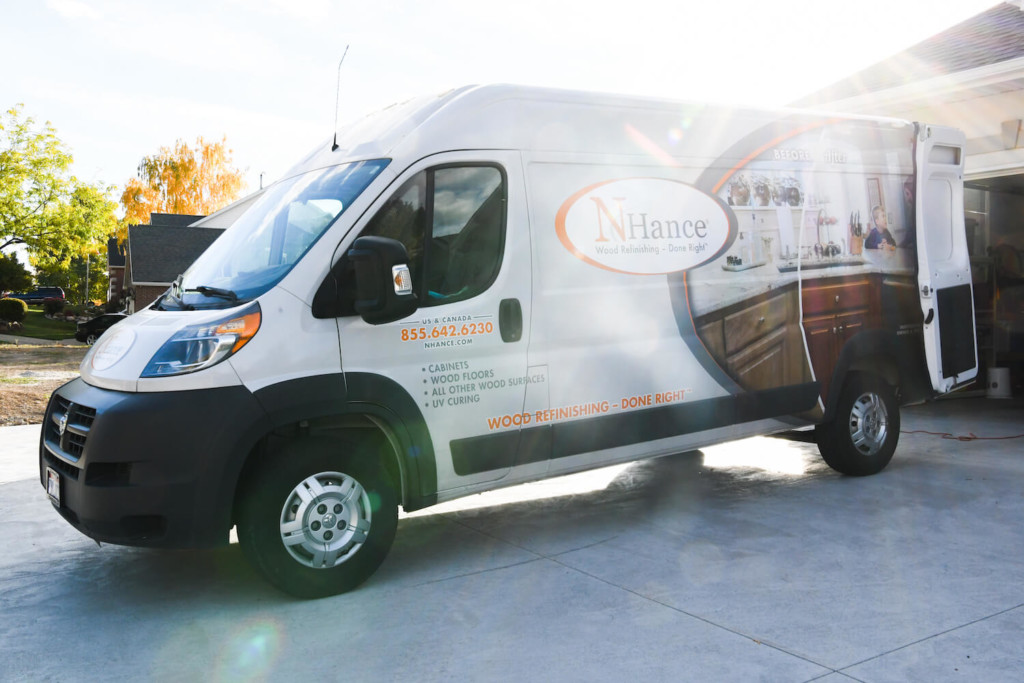 N-Hance Oshawa