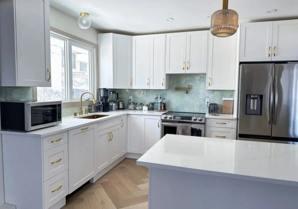 Stone Countertops