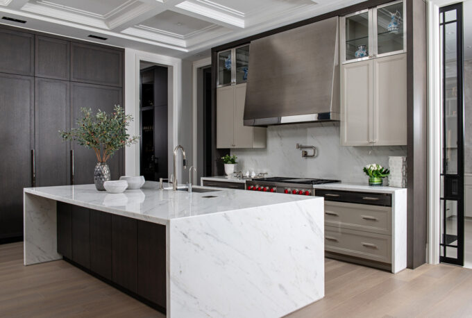 Oakville Dream Home