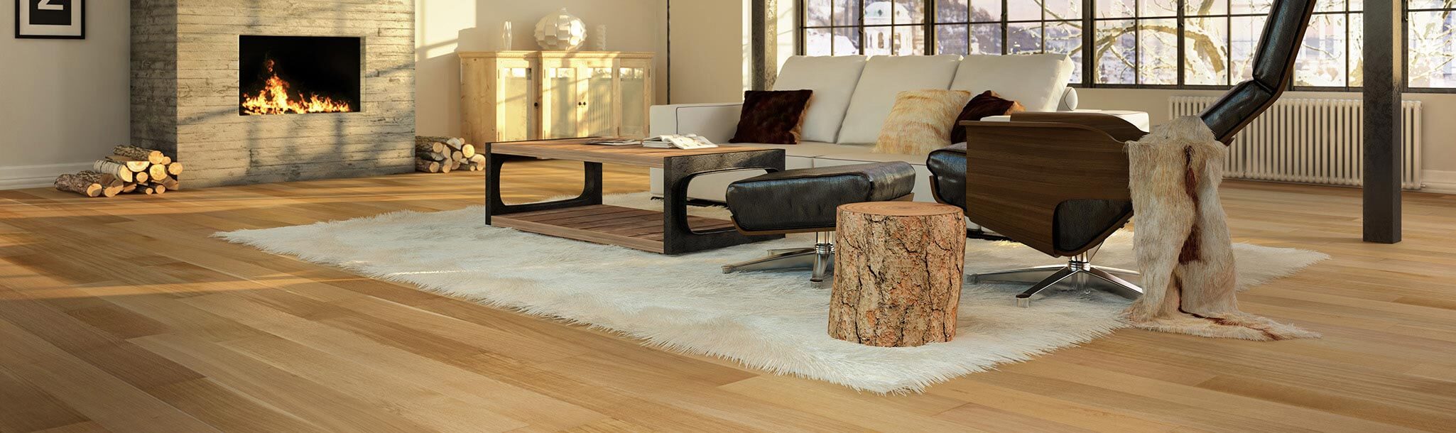 Flooring Solutions