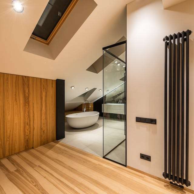 House Renovation