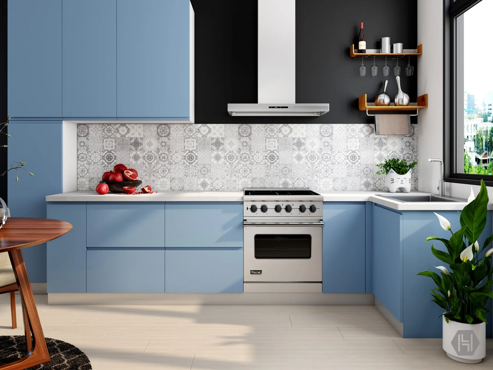 Edmonton Kitchen Renovation Pros