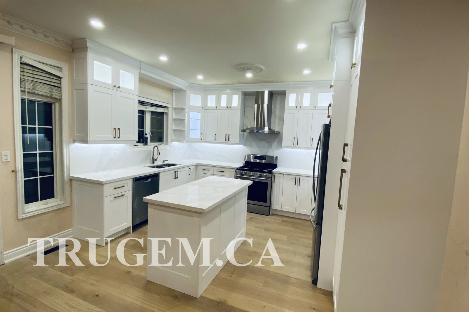 Classic Kitchens