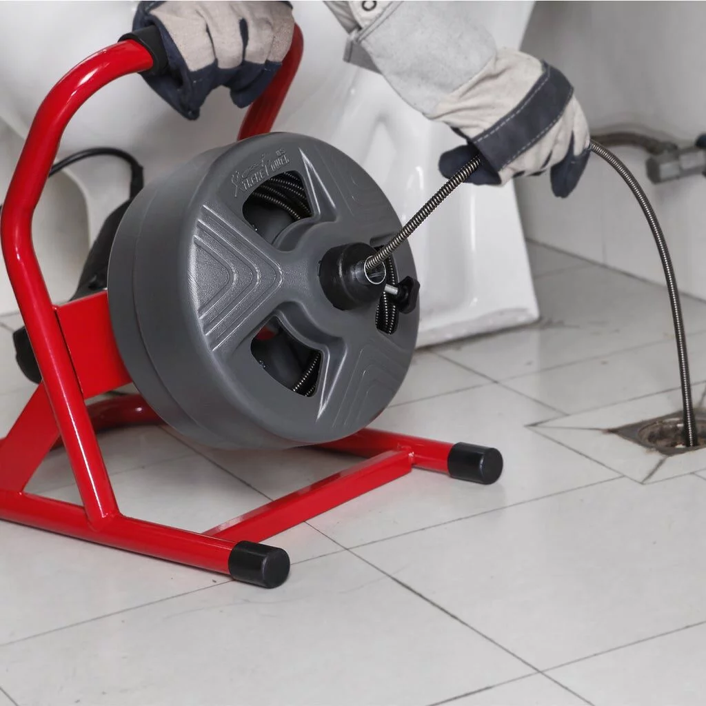 Drain Cleaning