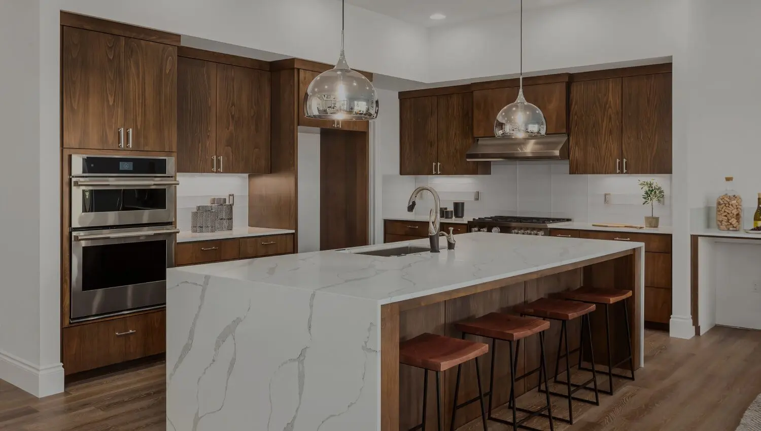 Quartz Countertop 