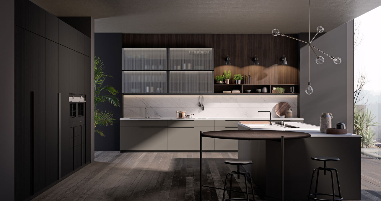 Kitchen project 10