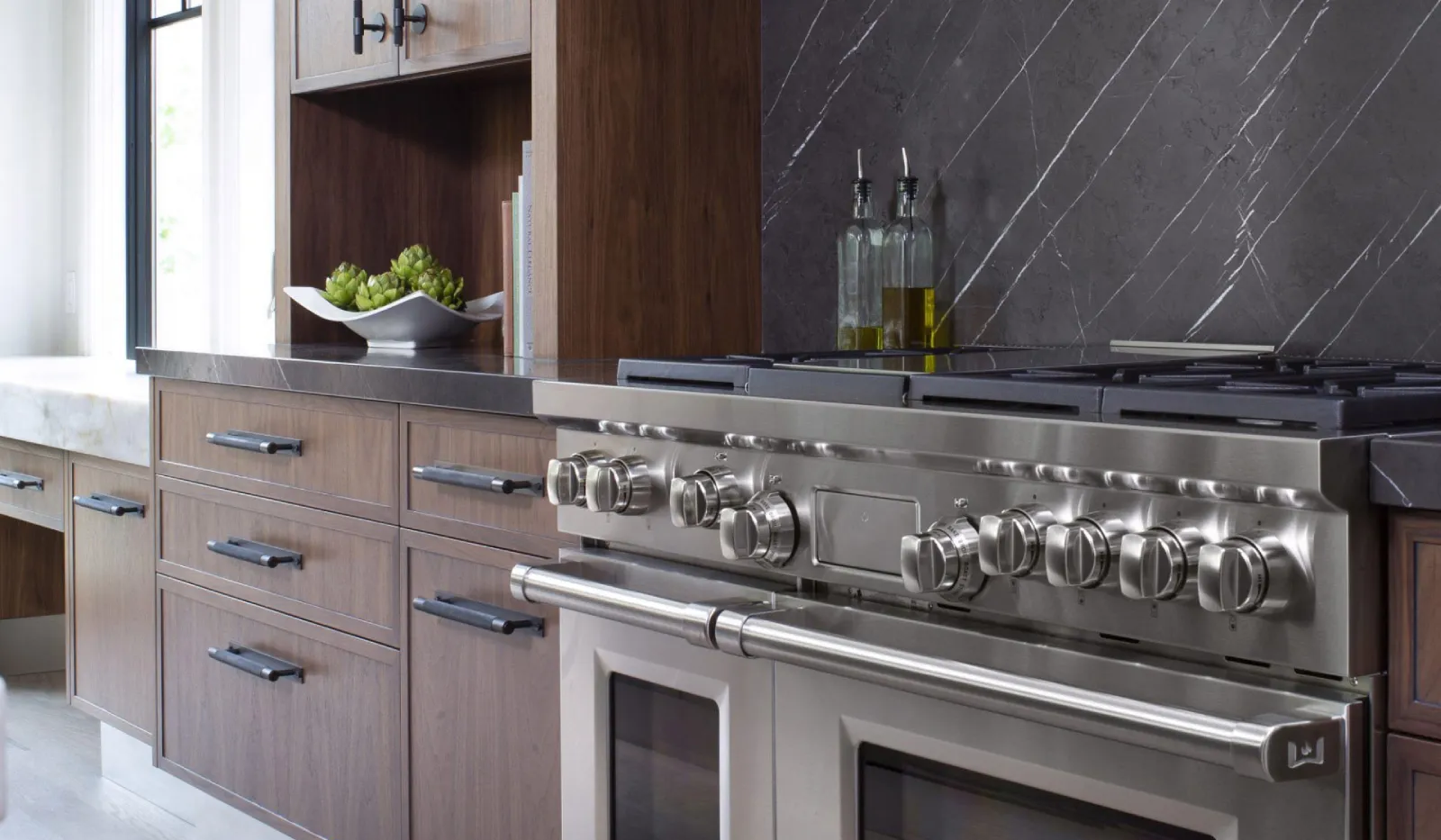 Kitchen project 12