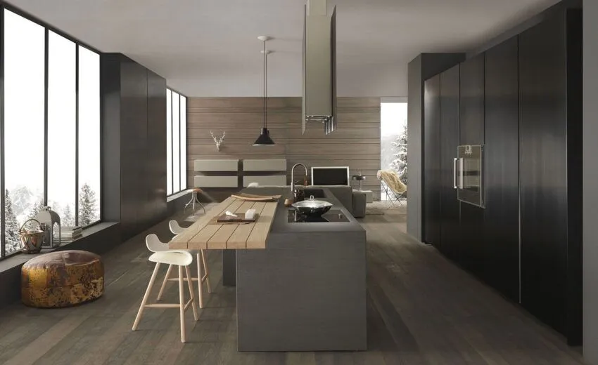 Kitchen project 09
