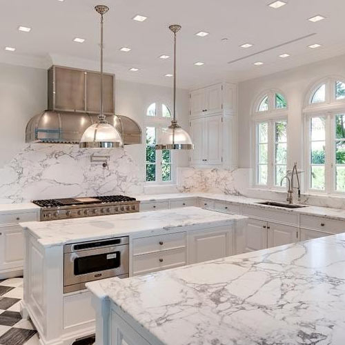 Quartzite