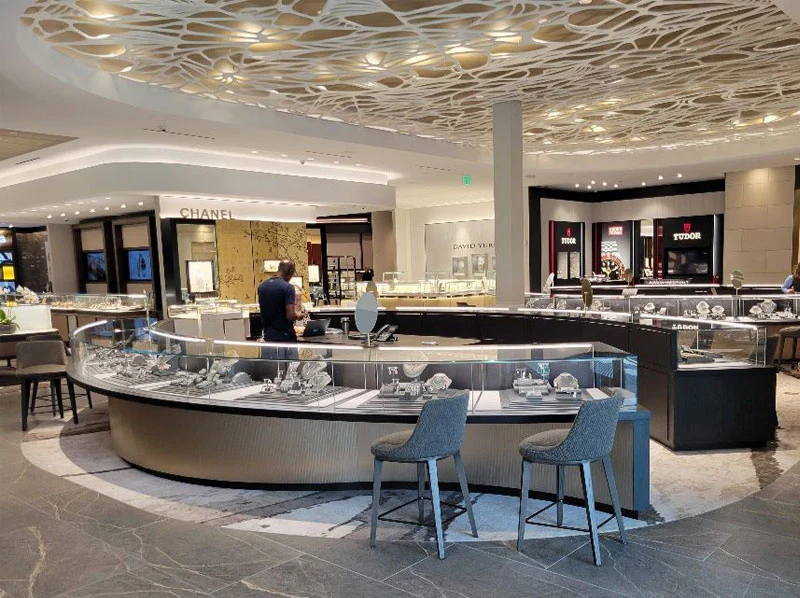 Radcliffe Jewelers