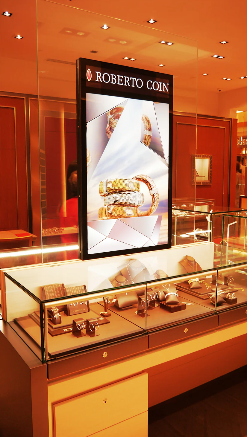 Mayors Store