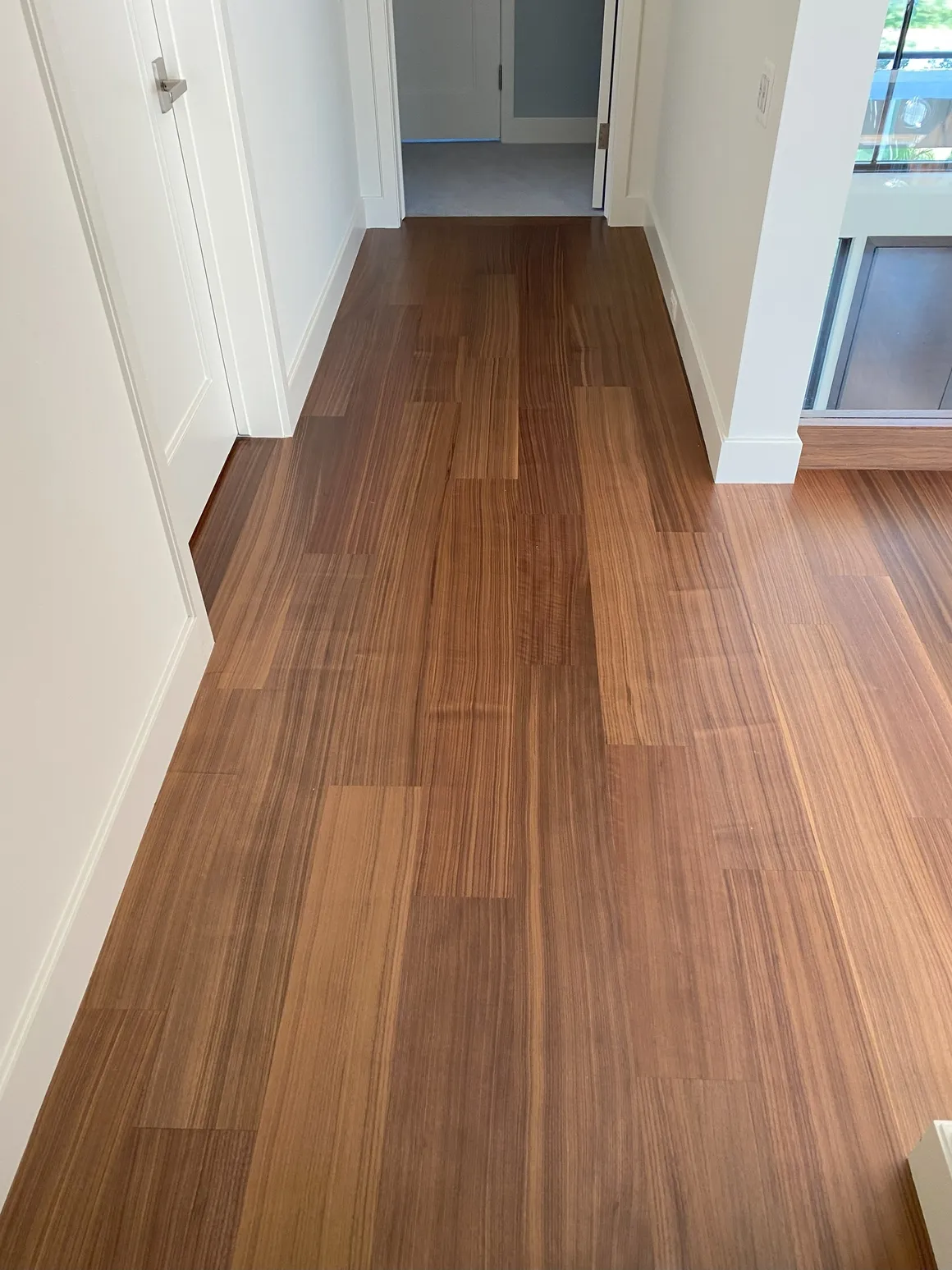 Flooring Project #3