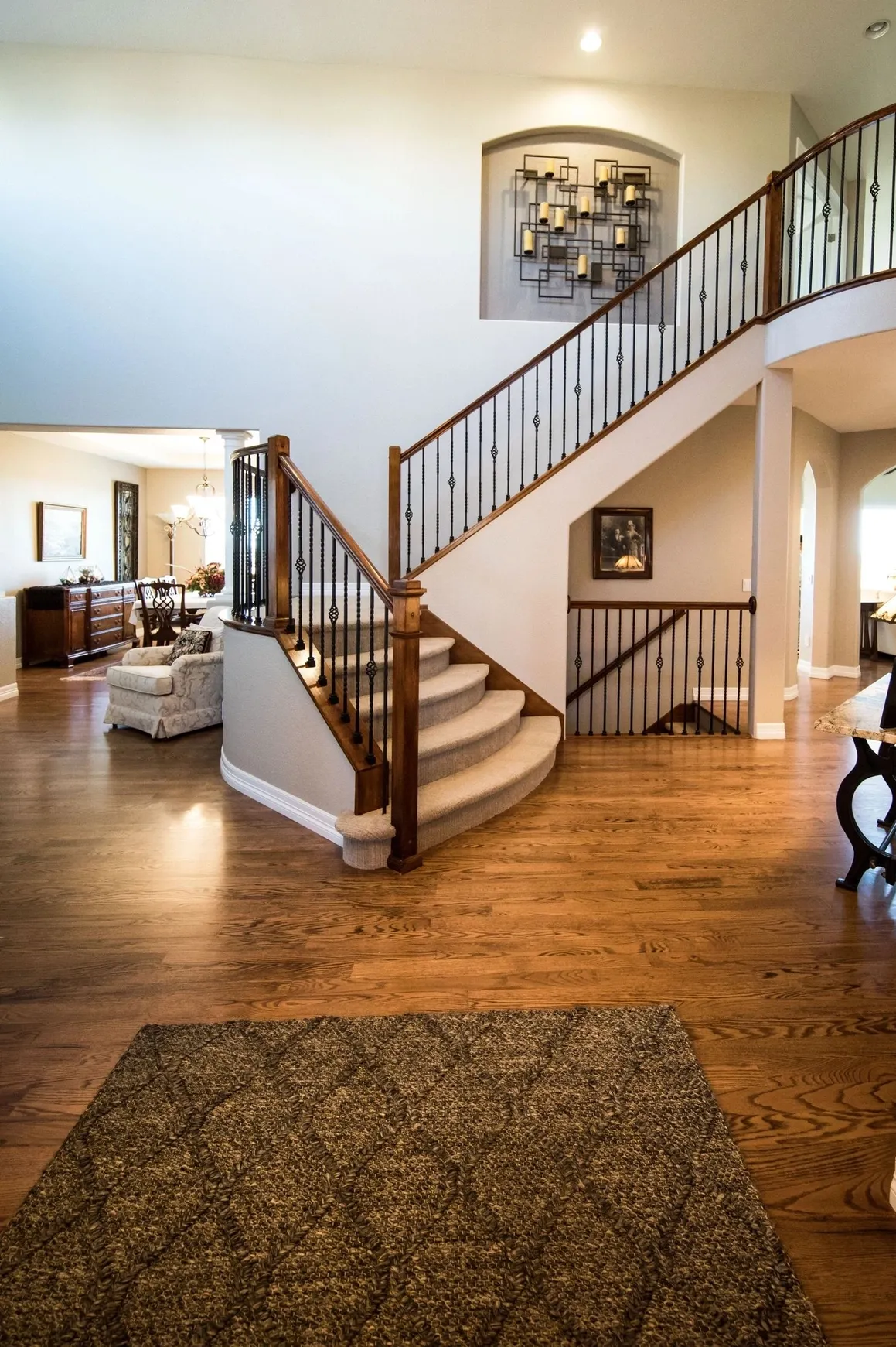 ENGINEERED WOOD