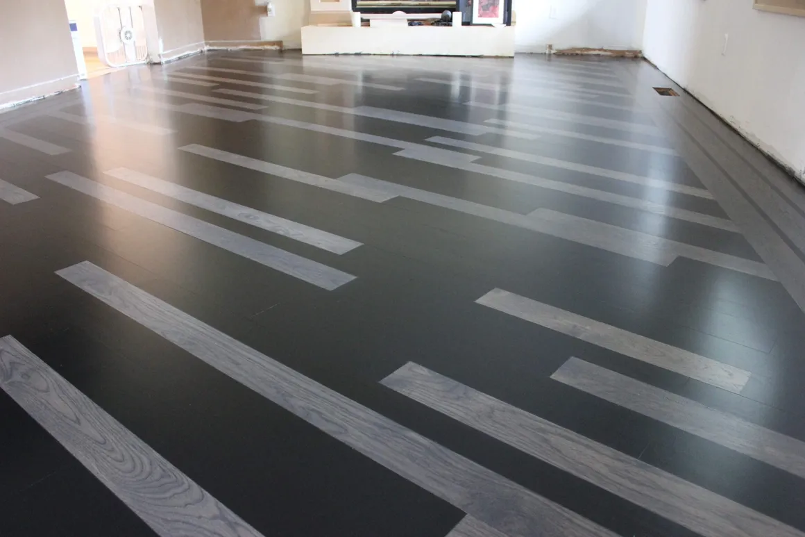 Flooring Project #2