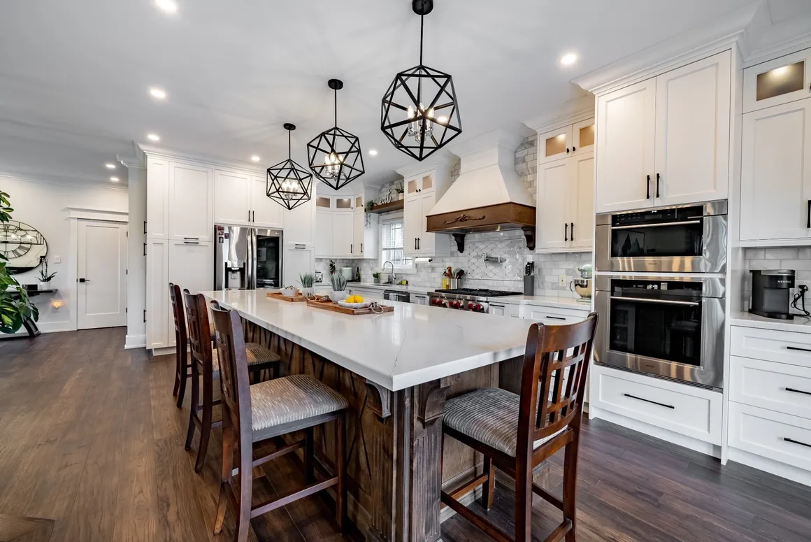 Classic Kitchens
