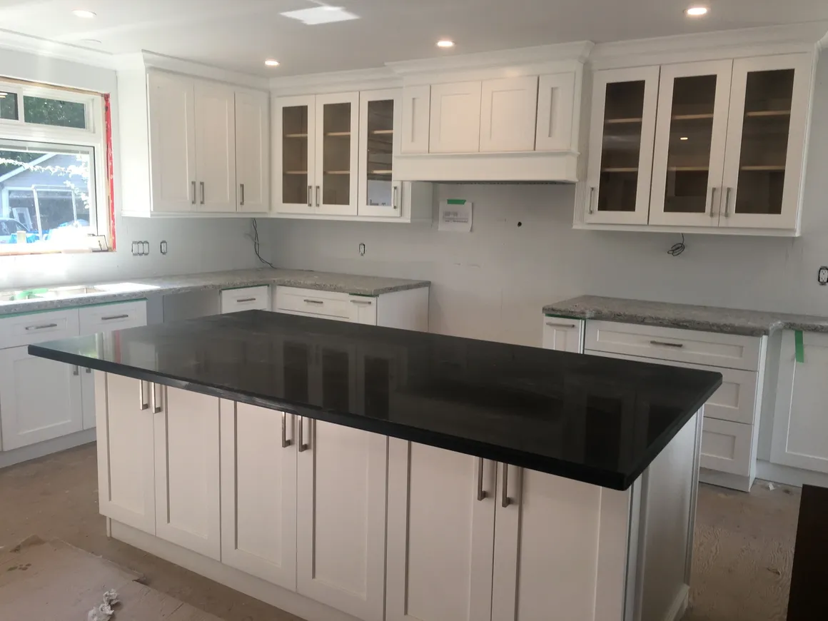 Kitchen Remodeling