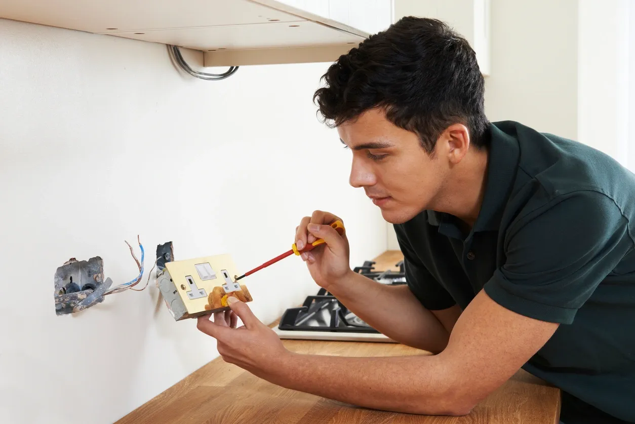 Friendly Neighbourhood Electrician