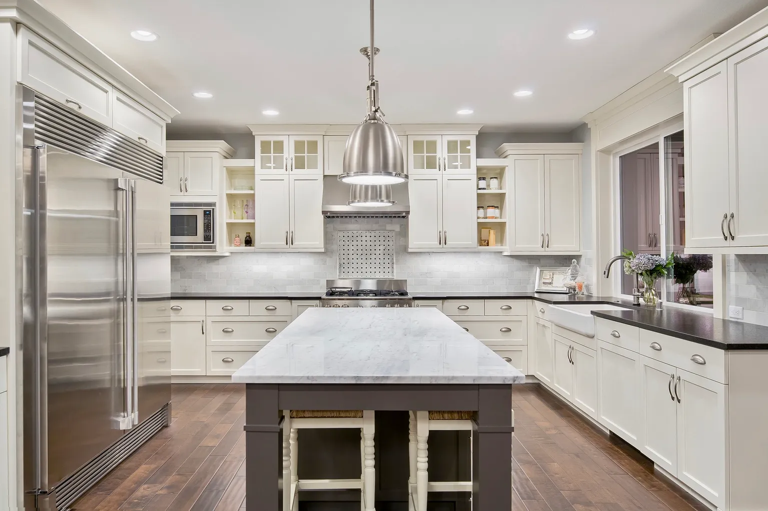 HANSPAL KITCHEN CABINETS