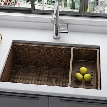 Bath Remodeling