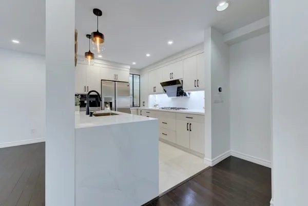KITCHEN DESIGN