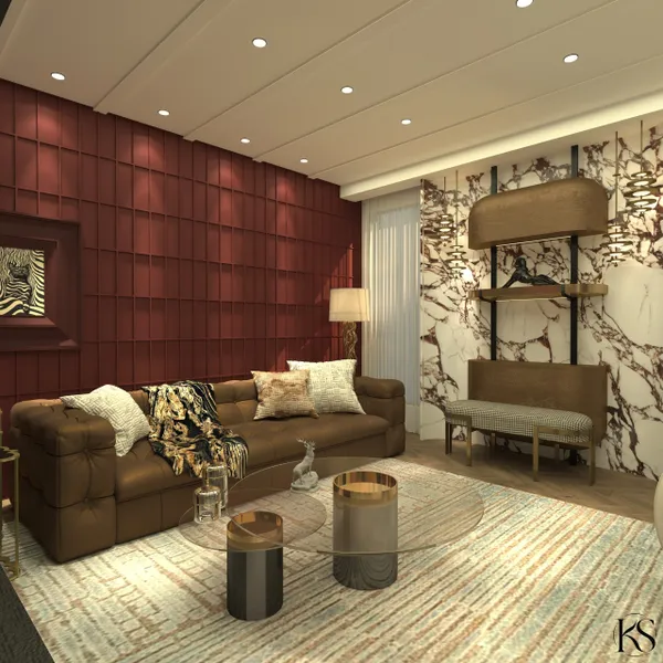 Secluded & Stylish