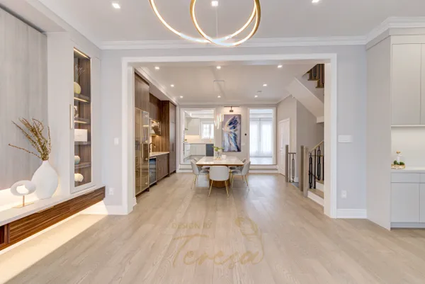 TOWNHOUSE
